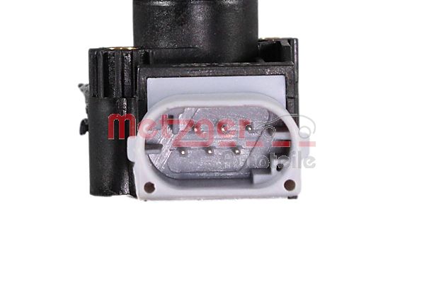 METZGER 0901396 Sensor, Niveauregulierung